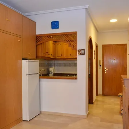Appartement Noruega