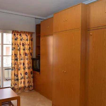 Noruega Appartement Torrevieja