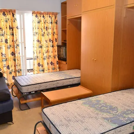 Noruega Apartment