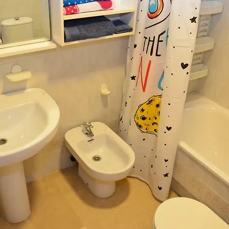 Appartement Noruega Torrevieja