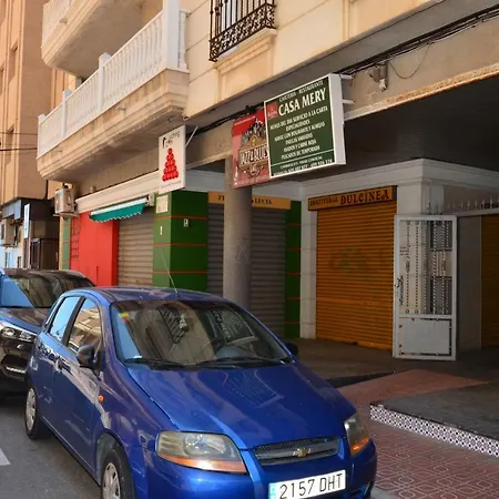 Noruega * Torrevieja