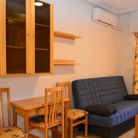 Noruega Appartement Torrevieja