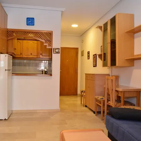 Noruega Apartment
