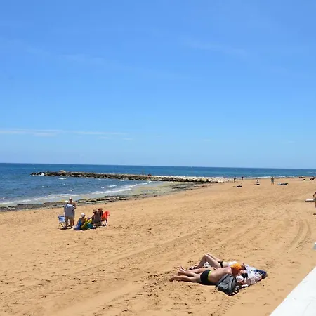 Noruega Apartment Torrevieja